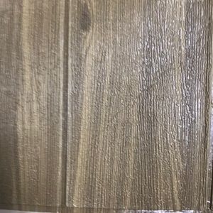 Meet your Posher, Soil